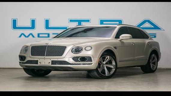 BENTLEY BENTAYGA 2017 SJAAC2ZV1HC015141 image BENTLEY BENTAYGA 2017 SJAAC2ZV1HC015141 image