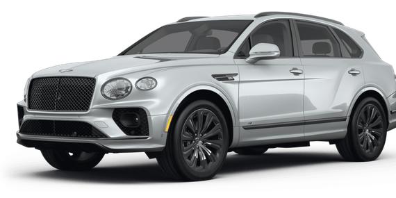 BENTLEY BENTAYGA 2022 SJAAM2ZV1NC014516 image