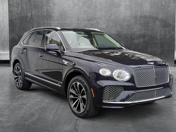 BENTLEY BENTAYGA 2022 SJAAM2ZV9NC014084 image BENTLEY BENTAYGA 2022 SJAAM2ZV9NC014084 image