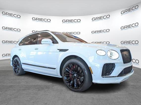 BENTLEY BENTAYGA 2022 SJAAR2ZV2NC011559 image BENTLEY BENTAYGA 2022 SJAAR2ZV2NC011559 image