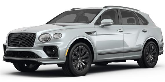 BENTLEY BENTAYGA 2022 SJAAM2ZV2NC011222 image BENTLEY BENTAYGA 2022 SJAAM2ZV2NC011222 image