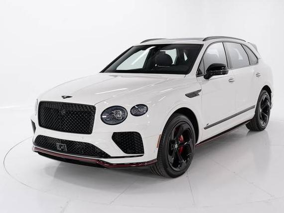 BENTLEY BENTAYGA 2025 SJAAT2ZV8SC029061 image BENTLEY BENTAYGA 2025 SJAAT2ZV8SC029061 image