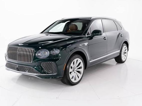 BENTLEY BENTAYGA 2025 SJAHT2ZV4SC029668 image BENTLEY BENTAYGA 2025 SJAHT2ZV4SC029668 image