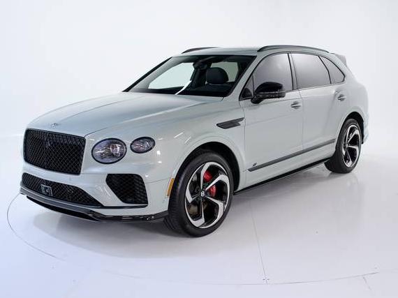 BENTLEY BENTAYGA 2025 SJAAT2ZV8SC029058 image BENTLEY BENTAYGA 2025 SJAAT2ZV8SC029058 image