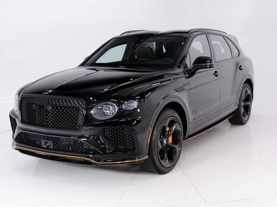BENTLEY BENTAYGA 2025 SJAAT2ZV5SC029356 image BENTLEY BENTAYGA 2025 SJAAT2ZV5SC029356 image