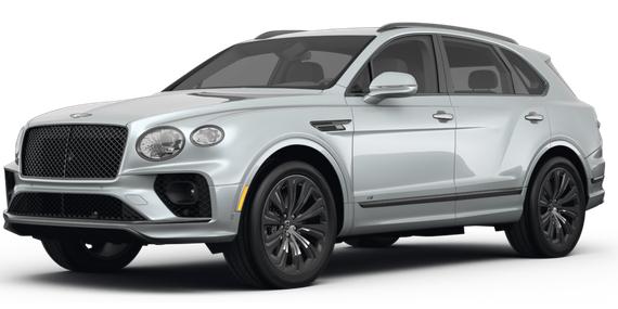 BENTLEY BENTAYGA 2025 SJAAT2ZV1SC029869 image BENTLEY BENTAYGA 2025 SJAAT2ZV1SC029869 image