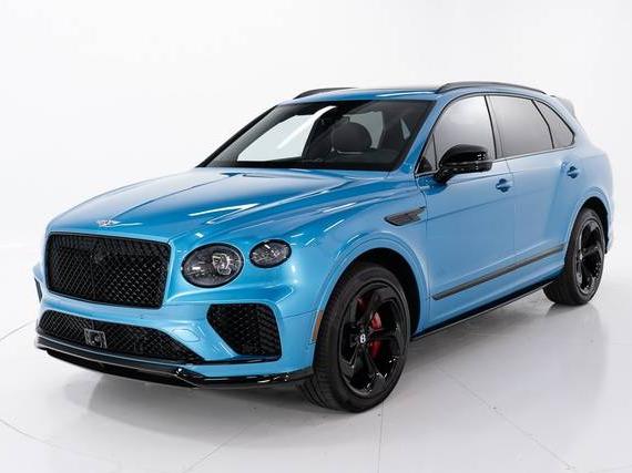 BENTLEY BENTAYGA 2025 SJAAT2ZV2SC029248 image BENTLEY BENTAYGA 2025 SJAAT2ZV2SC029248 image