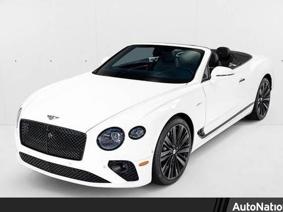 BENTLEY CONTINENTAL 2023 SCBCG2ZG5PC006909 image BENTLEY CONTINENTAL 2023 SCBCG2ZG5PC006909 image