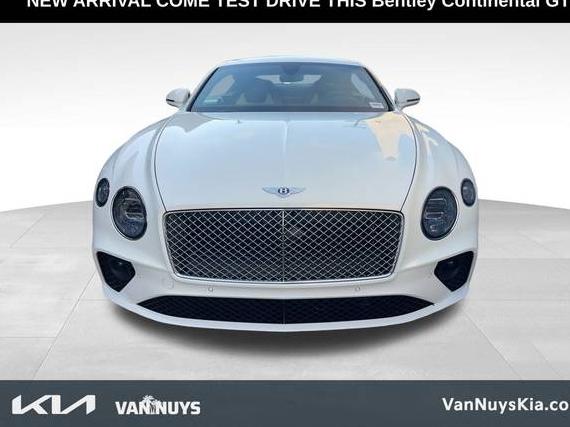BENTLEY CONTINENTAL 2023 SCBCG2ZG2PC006222 image BENTLEY CONTINENTAL 2023 SCBCG2ZG2PC006222 image