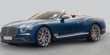 BENTLEY CONTINENTAL 2023 SCBDG4ZGXPC004864 image BENTLEY CONTINENTAL 2023 SCBDG4ZGXPC004864 image