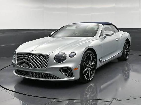 BENTLEY CONTINENTAL 2023 SCBDG4ZG1PC006373 image BENTLEY CONTINENTAL 2023 SCBDG4ZG1PC006373 image