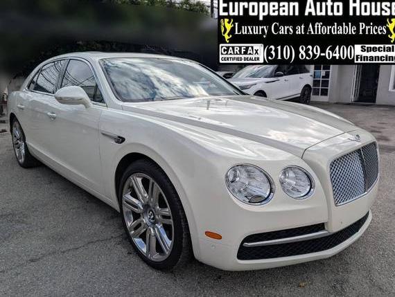 BENTLEY CONTINENTAL 2016 SCBEC9ZA4GC058766 image BENTLEY CONTINENTAL 2016 SCBEC9ZA4GC058766 image