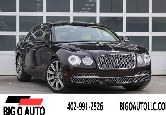 BENTLEY CONTINENTAL 2016 SCBEC9ZA4GC053860 image BENTLEY CONTINENTAL 2016 SCBEC9ZA4GC053860 image