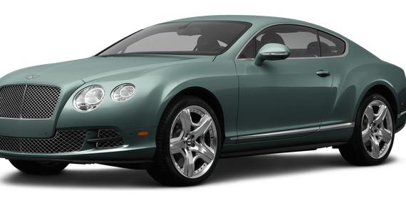 BENTLEY CONTINENTAL 2016 SCBFU7ZA7GC054684 image BENTLEY CONTINENTAL 2016 SCBFU7ZA7GC054684 image