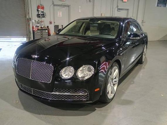 BENTLEY CONTINENTAL 2016 SCBEC9ZA5GC053771 image BENTLEY CONTINENTAL 2016 SCBEC9ZA5GC053771 image