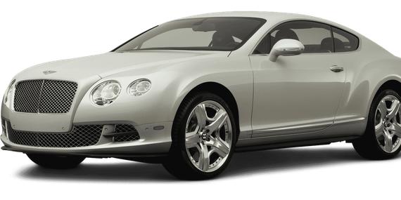 BENTLEY CONTINENTAL 2016 SCBFJ7ZA4GC057101 image