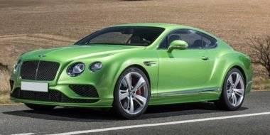 BENTLEY CONTINENTAL 2017 SCBFY7ZA6HC063351 image BENTLEY CONTINENTAL 2017 SCBFY7ZA6HC063351 image