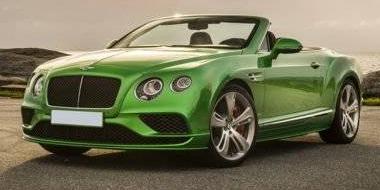 BENTLEY CONTINENTAL 2017 SCBGY3ZA9HC061283 image BENTLEY CONTINENTAL 2017 SCBGY3ZA9HC061283 image