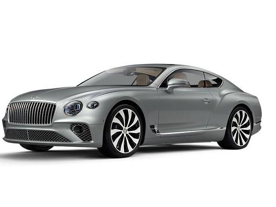 BENTLEY CONTINENTAL 2024 SCBDG4ZG8RC014389 image BENTLEY CONTINENTAL 2024 SCBDG4ZG8RC014389 image