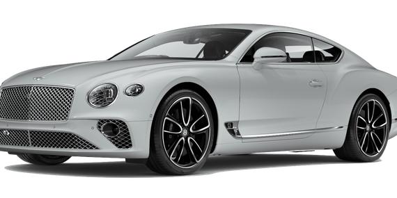 BENTLEY CONTINENTAL 2024 SCBCG2ZG6RC014343 image