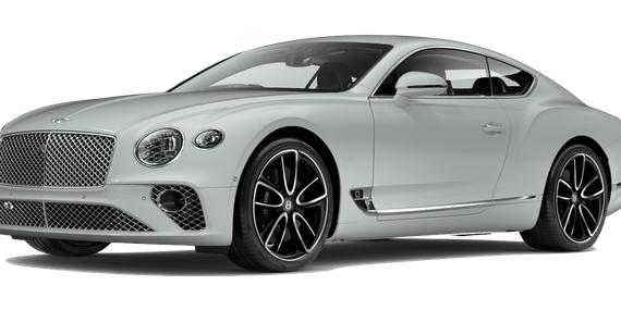 BENTLEY CONTINENTAL 2024 SCBCG2ZG4RC018455 image BENTLEY CONTINENTAL 2024 SCBCG2ZG4RC018455 image