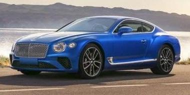 BENTLEY CONTINENTAL 2020 SCBCB2ZG7LC076419 image