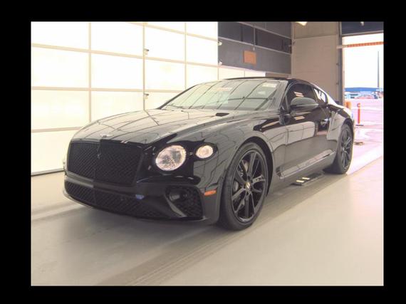BENTLEY CONTINENTAL 2020 SCBCG2ZG9LC076214 image BENTLEY CONTINENTAL 2020 SCBCG2ZG9LC076214 image