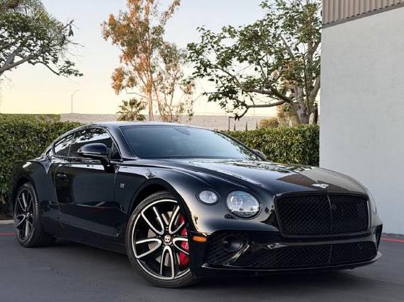BENTLEY CONTINENTAL 2020 SCBCG2ZG7LC077443 image BENTLEY CONTINENTAL 2020 SCBCG2ZG7LC077443 image