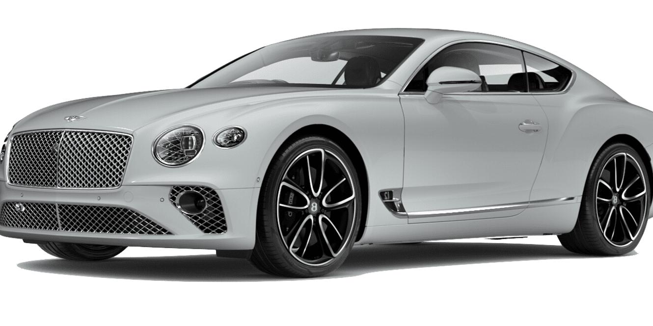 BENTLEY CONTINENTAL 2020 SCBCG2ZG5LC079160 image BENTLEY CONTINENTAL 2020 SCBCG2ZG5LC079160 image