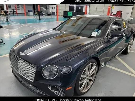 BENTLEY CONTINENTAL 2020 SCBCB2ZG9LC077006 image BENTLEY CONTINENTAL 2020 SCBCB2ZG9LC077006 image