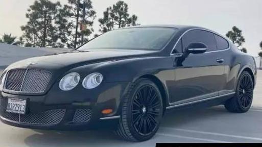 BENTLEY CONTINENTAL 2010 SCBCP7ZA6AC065225 image BENTLEY CONTINENTAL 2010 SCBCP7ZA6AC065225 image
