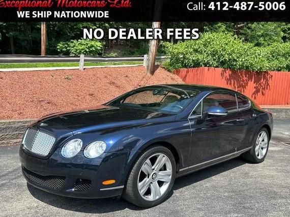 BENTLEY CONTINENTAL 2010 SCBCR7ZA1AC066390 image BENTLEY CONTINENTAL 2010 SCBCR7ZA1AC066390 image