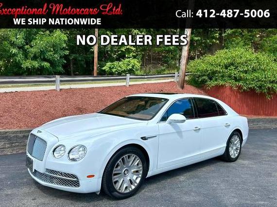 BENTLEY CONTINENTAL 2014 SCBEC9ZA7EC091015 image BENTLEY CONTINENTAL 2014 SCBEC9ZA7EC091015 image