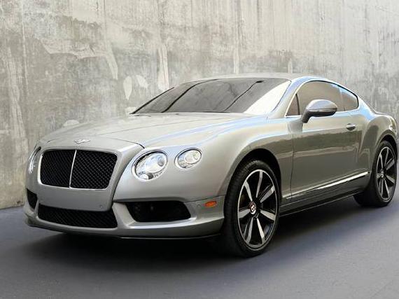 BENTLEY CONTINENTAL 2015 SCBFH7ZA8FC042627 image BENTLEY CONTINENTAL 2015 SCBFH7ZA8FC042627 image