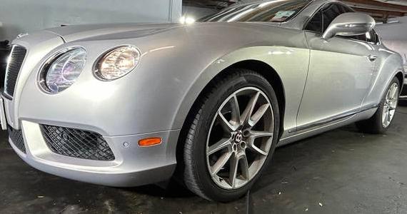 BENTLEY CONTINENTAL 2015 SCBFT7ZA2FC044968 image BENTLEY CONTINENTAL 2015 SCBFT7ZA2FC044968 image