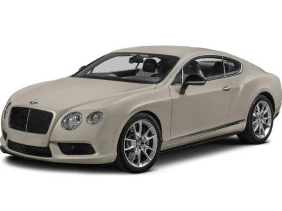 BENTLEY CONTINENTAL 2015 SCBFH7ZA3FC041269 image BENTLEY CONTINENTAL 2015 SCBFH7ZA3FC041269 image
