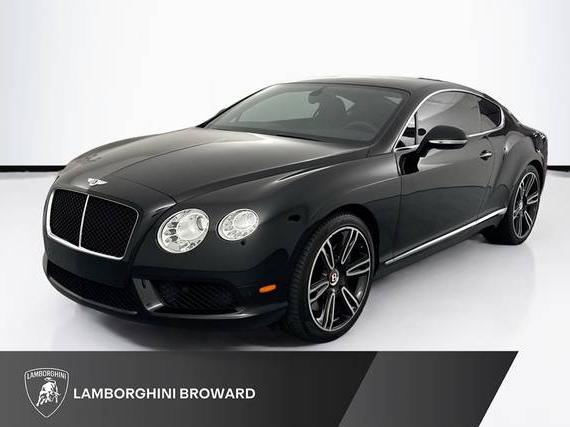 BENTLEY CONTINENTAL 2015 SCBFT7ZA5FC042616 image BENTLEY CONTINENTAL 2015 SCBFT7ZA5FC042616 image