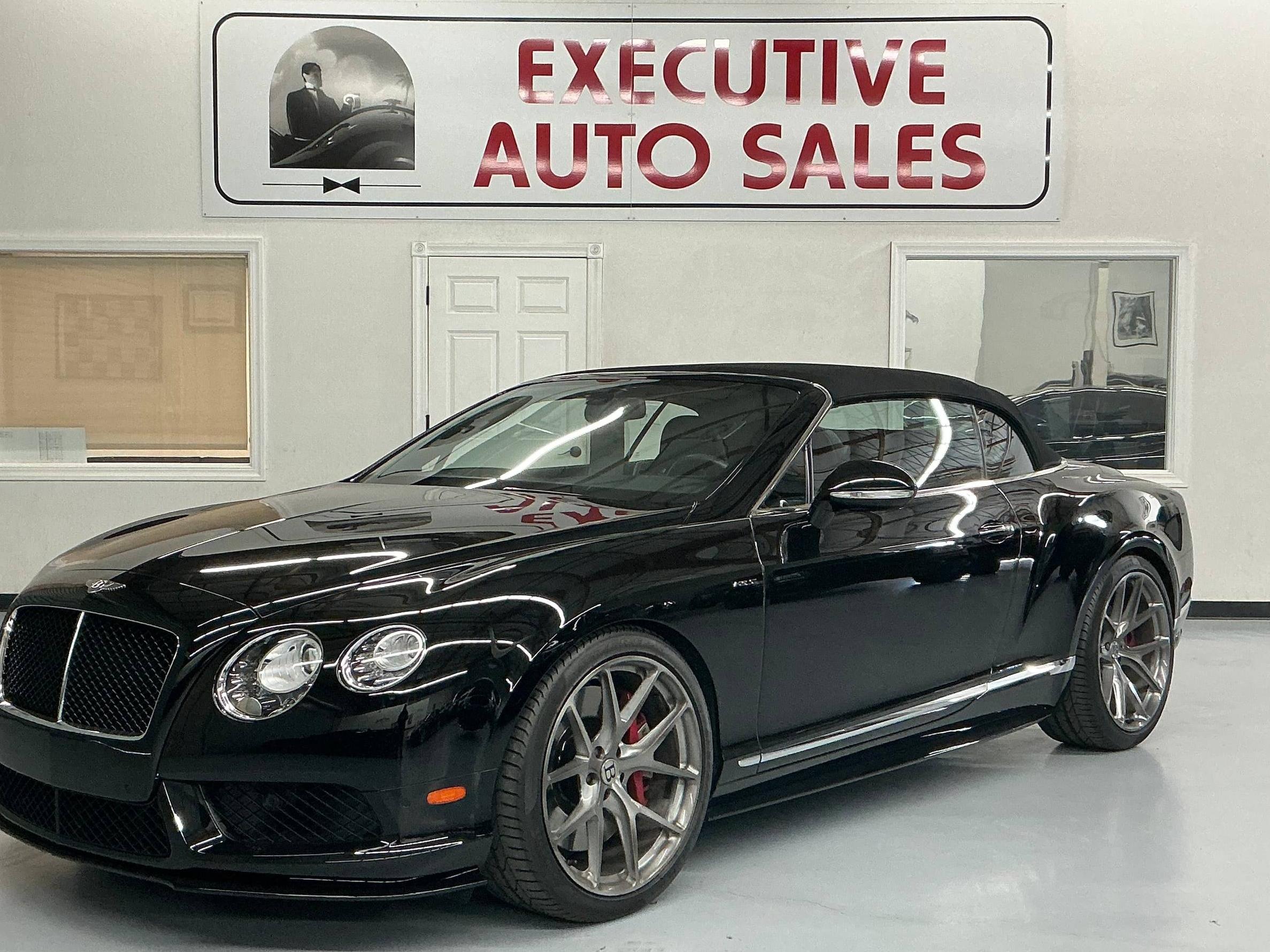 BENTLEY CONTINENTAL 2015 SCBGH3ZA3FC044671 image BENTLEY CONTINENTAL 2015 SCBGH3ZA3FC044671 image