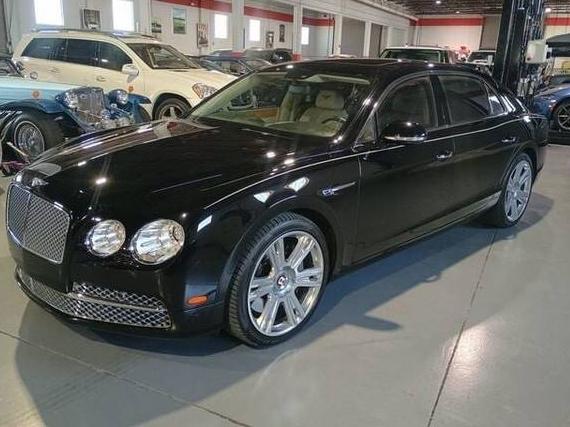 BENTLEY CONTINENTAL 2015 SCBET9ZA9F8049823 image BENTLEY CONTINENTAL 2015 SCBET9ZA9F8049823 image