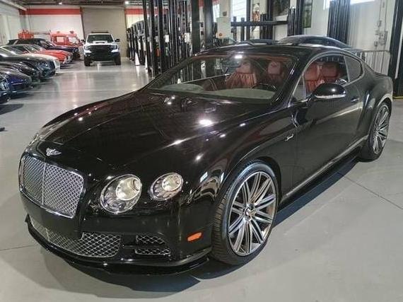 BENTLEY CONTINENTAL 2015 SCBFJ7ZAXFC045615 image BENTLEY CONTINENTAL 2015 SCBFJ7ZAXFC045615 image