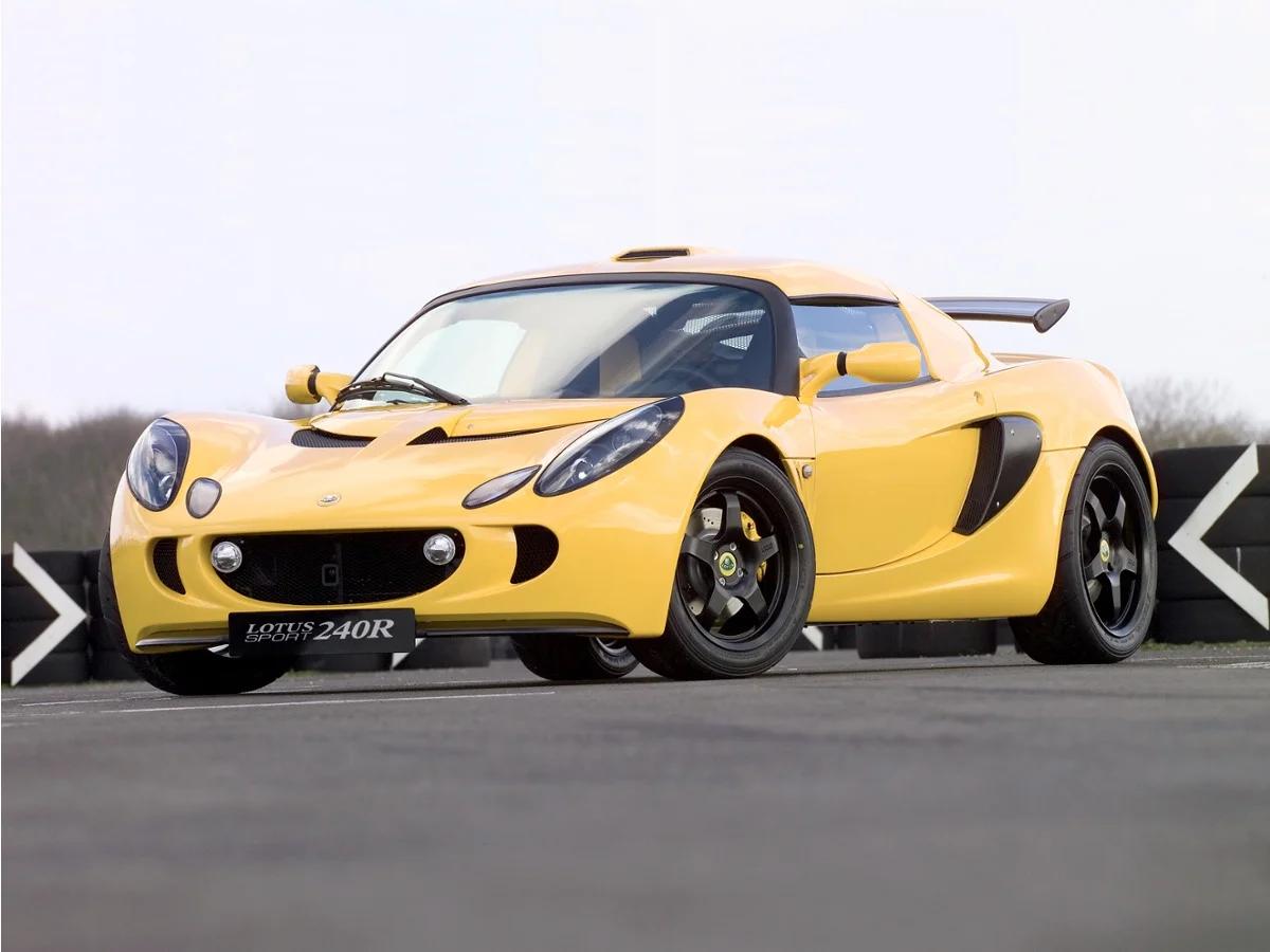 lotus exige 2007 SCCVC11187HL81682 image lotus exige 2007 SCCVC11187HL81682 image
