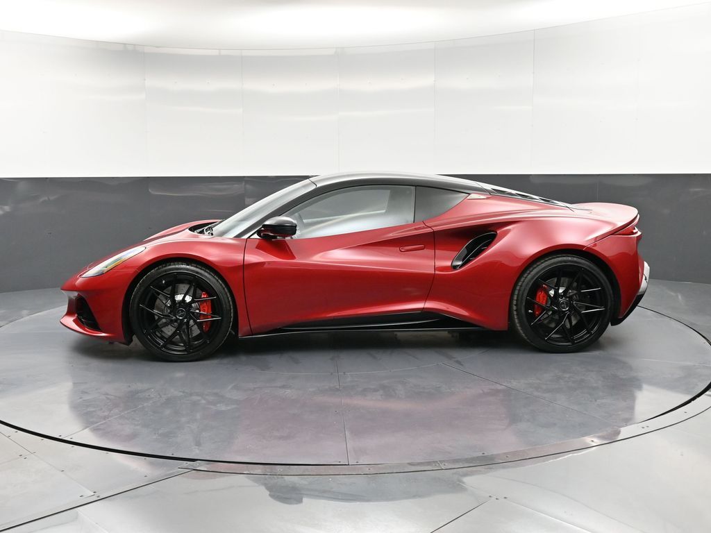 lotus emira 2026 SCCLEMYX3THA40586 image lotus emira 2026 SCCLEMYX3THA40586 image