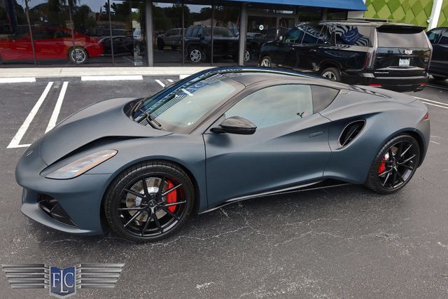lotus emira 2026 SCCLEJAX0THA11202 image lotus emira 2026 SCCLEJAX0THA11202 image