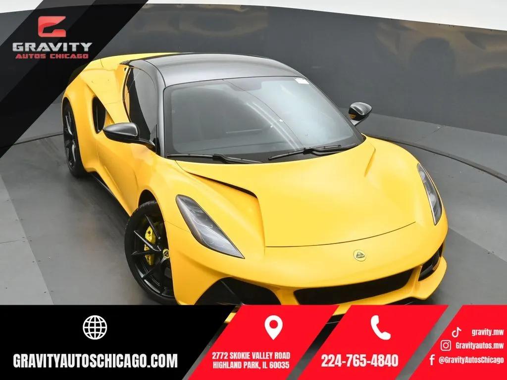 lotus emira 2024 SCCLEKMX2RHA45054 image lotus emira 2024 SCCLEKMX2RHA45054 image