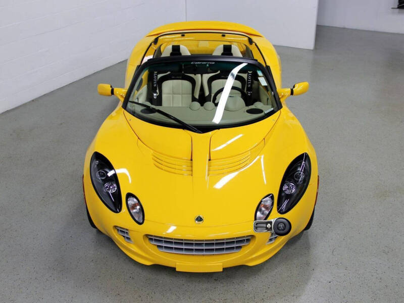 lotus elise 2008 SCCPC11198H765125 image lotus elise 2008 SCCPC11198H765125 image