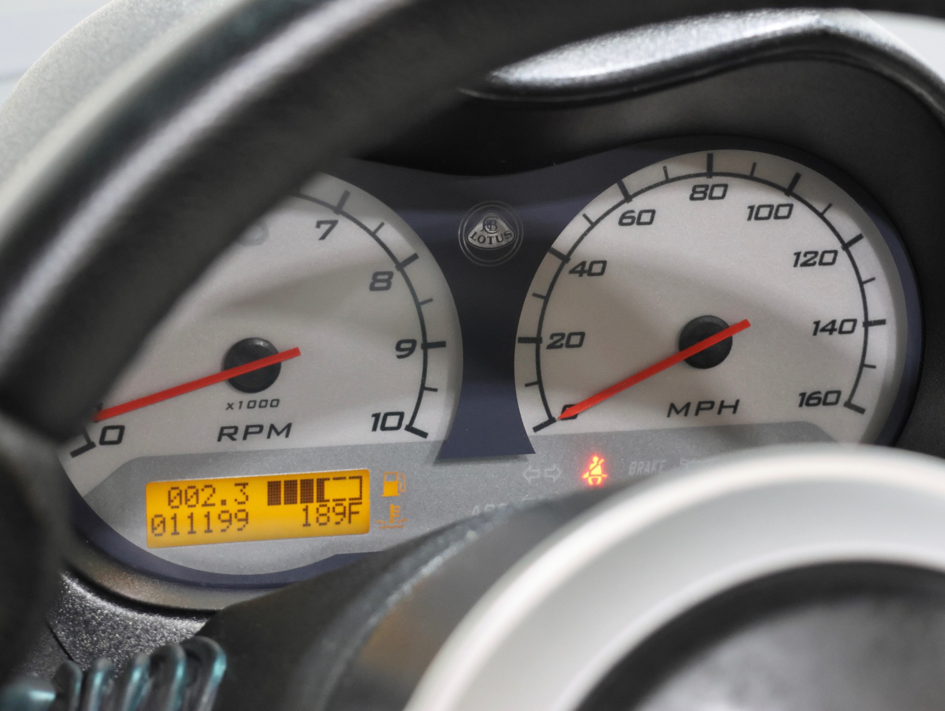 lotus elise 2007 SCCPC11117HL30100 image lotus elise 2007 SCCPC11117HL30100 image