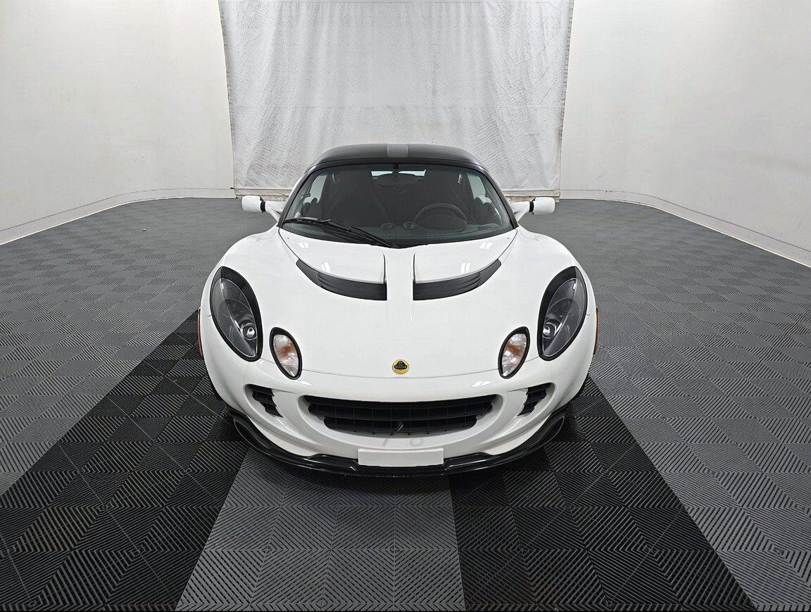 lotus elise 2006 SCCPC11156HA32814 image lotus elise 2006 SCCPC11156HA32814 image