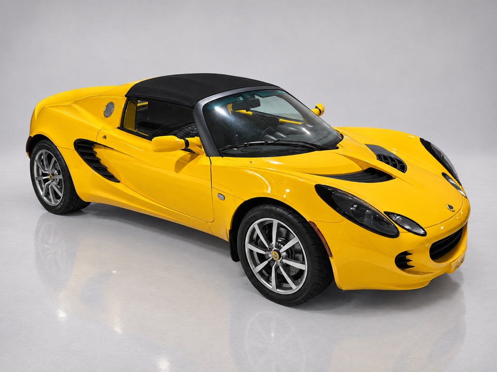 lotus elise 2005 SCCPC11125HL32614 image lotus elise 2005 SCCPC11125HL32614 image