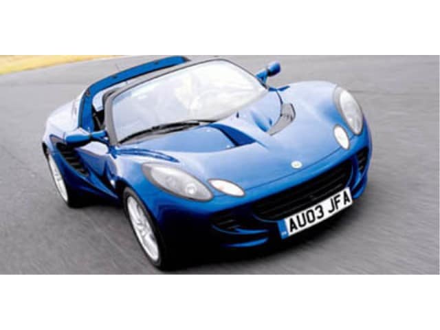 lotus elise 2005 SCCPC11115HL32474 image lotus elise 2005 SCCPC11115HL32474 image