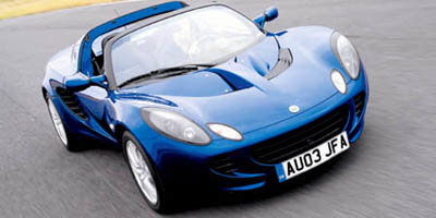 lotus elise 2005 SCCPC11105HL31655 image lotus elise 2005 SCCPC11105HL31655 image